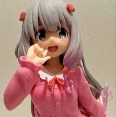 ☆『エロマンガ先生』✨和泉紗霧✨「パーカーver.》Coreful フィギュア❣️のサムネイル