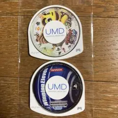 PSP ラチェット＆クランク5 激突!＆ウイニングイレブン2008ケースなし