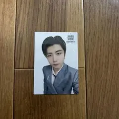 Mrs. GREEN APPLE ミセス ゼンジン フォトカ レア 若井滉斗