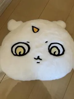 ちいかわ あのこ エニマイくじ D賞 クッション