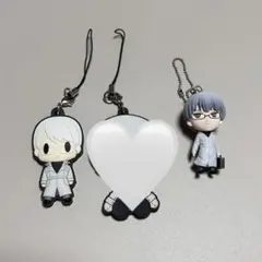 東京喰種 有馬 キーホルダー