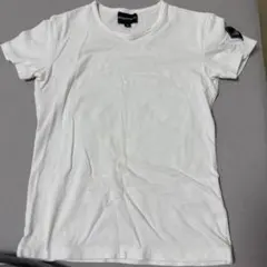 Emporio Armani ホワイト Tシャツ Sサイズ