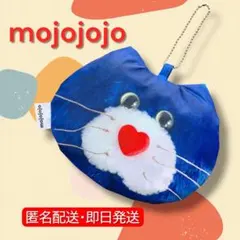 限定品★mojojojo コラボ チアパンダBIGエコバッグ イオン エコバッグ