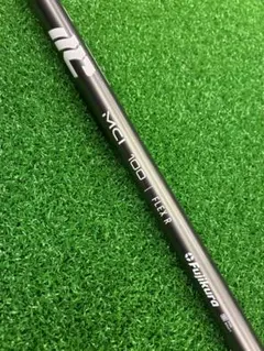 Fujikura MCI 100 FLEX R シャフト 7本セット - メルカリ