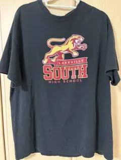 LAKEVILLE SOUTH HIGH SCHOOL Tシャツ