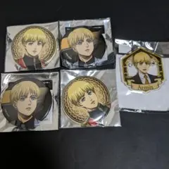 2025年最新】アルミン カラオケの鉄人の人気アイテム - メルカリ