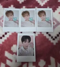 2026年最新】TXT テヒョン チェキ インスタントフォトの人気アイテム