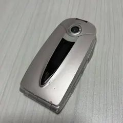 docomo ドコモ N900iS ピンク ガラケー 携帯電話のサムネイル
