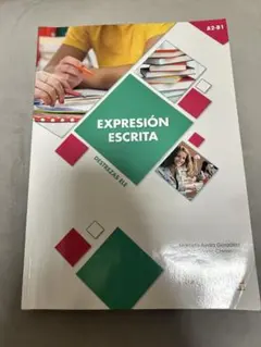 Expresión Escrita