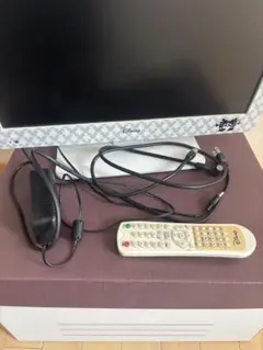 ディズニーキャラクター 液晶テレビ TL20DXD(B) 中古品 ディズニーキャラクター 液晶テレビ TL20DXD(B) 中古品 レア物 - メルカリ
