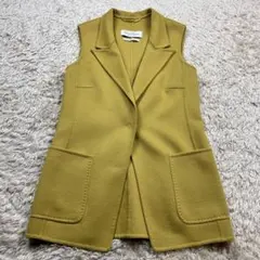 2025年最新】マックスマーラ クチートアマーノ ジレの人気