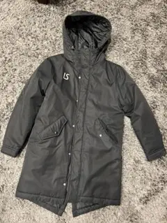 ルースイソンブラ　ベンチコート　150cm〜160cm