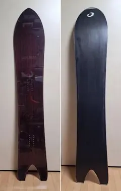 パウダー ボード