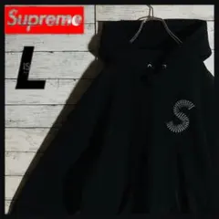 2025年最新】Supreme Big Logo Hooded Sweatshirtの人気アイテム
