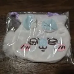 ちいかわ おかお巾着 2 モモンガ