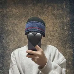 No.105バケットハット バケハ ビーニー クラッシャーハット クロシェハット