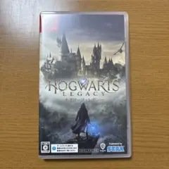 Nintendo Switch ホグワーツ・レガシー 通常版