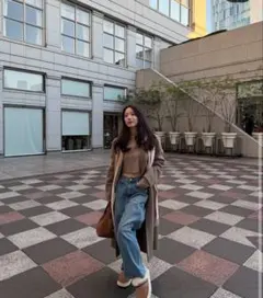 【新品未使用】UGG Disquette Atherson 23cm