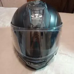 OGK KABUTO KAZAMIのサムネイル