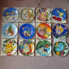 2026年最新】ポケモンセンター クリスマス 皿の人気アイテム - メルカリ
