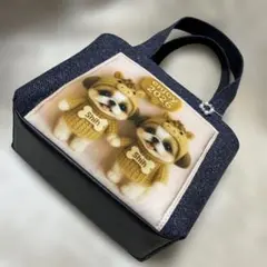 2026年最新】シーズートートバッグハンドメイドの人気アイテム - メルカリ