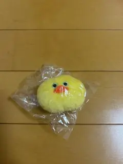 mojojojo フェイスマスコット