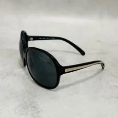 PRADA archive y2k バタフライ モード サングラス ケース付き - メルカリ