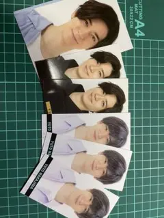 中島裕翔デタカ