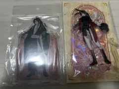 魔道祖師 サウンドトラック 第三期後編 特装版特典 アクリルスタンド 2