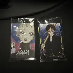 矢沢あい　ツインウエハース　NANA　シークレット