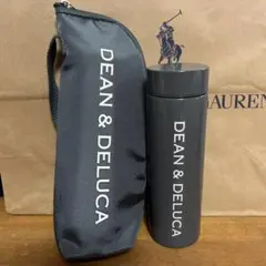 DEAN & DELUCA ステンレス水筒とケースのサムネイル