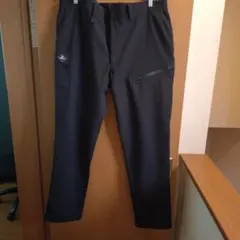 極上美品BURTLE WORK WEAR サイドポケットとジッパーポケット付き