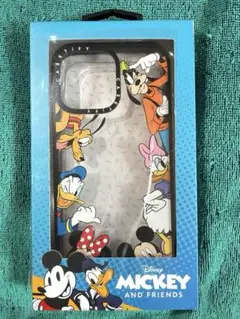 早い者勝ち　iPhone16Promax CASETiFY ディズニー
