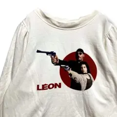 FAGC ムービー スウェット レオン LEON 海外 映画 洋画