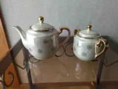 2025年最新】レトロティーポットの人気アイテム - メルカリ