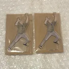 菅原孝支 アクフィ アクスタ クロニクル