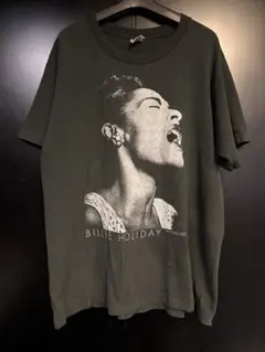 90s Gear Inc Django Reinhardt Tシャツ - メルカリ