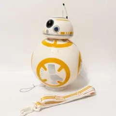 東京ディズニーリゾート スターウォーズ BB8 ポップコーンバケット