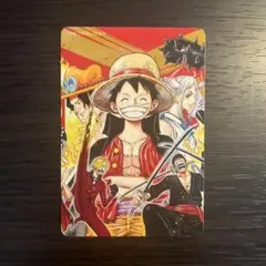 ワンピース カード キャラメルポップコーン 2nd エース モンキー・D