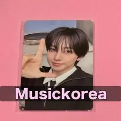 &TEAM フウマ musickorea ラキドロ Back to Life