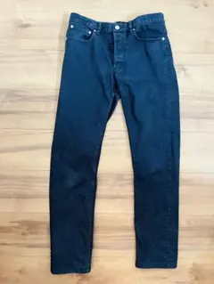 A.P.C. ◆New Standard ジーンズ 28サイズ ダークブルー