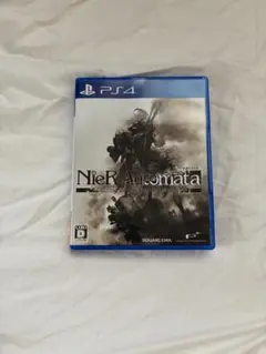 NieR: Automata PS4
