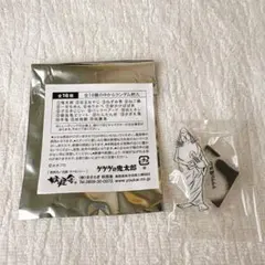 ねずみ男　アクリルスタンド　くじ　ゲゲゲの鬼太郎　ゲゲゲのパルコ　鬼太郎商店