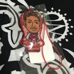 関口メンディー バレンタインクリーナー