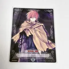 D.Gray-man トレーディングカードゲーム ラビ - メルカリ