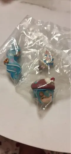 雪ミク2026 あそーと A賞 ビッグサイズフィギュア アクリルスタンドミクルカ