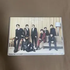 Hey! Say! JUMP 2023年ライブ DVD