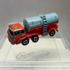2026年最新】トミカ ふそうLPGの人気アイテム - メルカリ