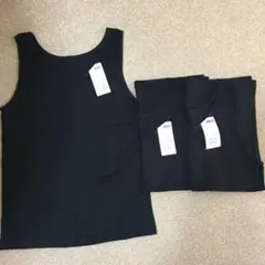 タンクトップ 下着