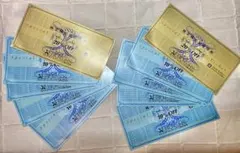 【20%,10%割引券】25年12月末まで ゼビオ 株主優待 XEBIO